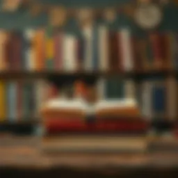 Книги по психологии: Исследование влияния на личное развитие и общество Introduction