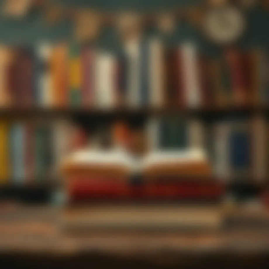 Книги по психологии: Исследование влияния на личное развитие и общество Introduction