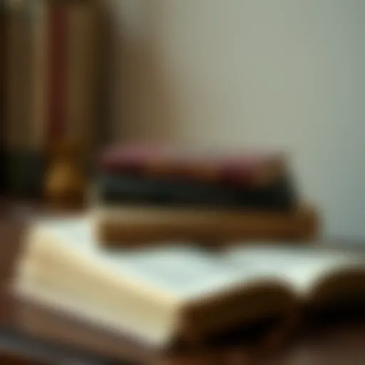 Книги, похожие на "После" Анны Тодд: погружение в мир романтической литературы Introduction
