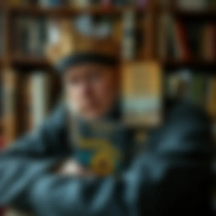 Книги, похожие на "После" Анны Тодд: погружение в мир романтической литературы Summary Книги, похожие на "После" Анны Тодд: погружение в мир романтической литературы Summary