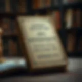 Книги про детективов: исследование жанра и его нюансов Introduction Книги про детективов: исследование жанра и его нюансов Introduction