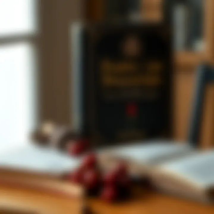 Notable Книги про детективов: исследование жанра и его нюансов