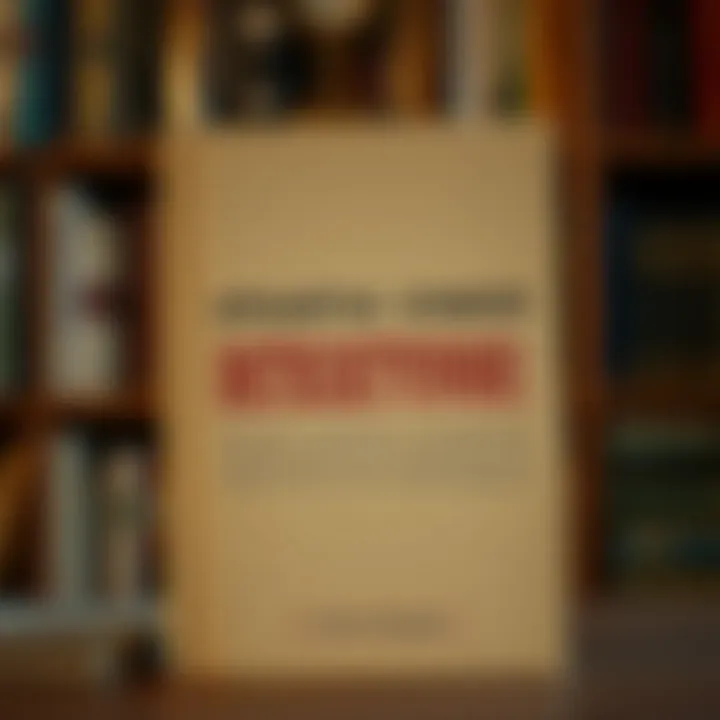 Книги про детективов: исследование жанра и его нюансов Summary