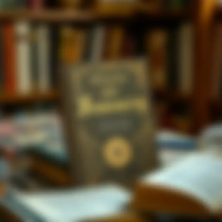 Книги про погоду: Влияние, Исследование и Литературные Интерпретации Summary