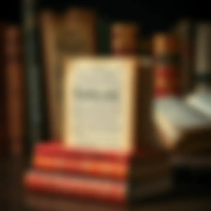 Книги с прикольными названиями: исследование необычных заголовков в литературе Introduction