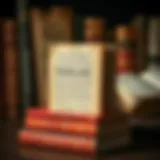 Книги с прикольными названиями: исследование необычных заголовков в литературе Introduction Книги с прикольными названиями: исследование необычных заголовков в литературе Introduction