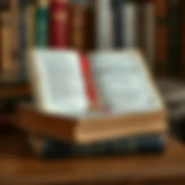 Notable Книги с прикольными названиями: исследование необычных заголовков в литературе