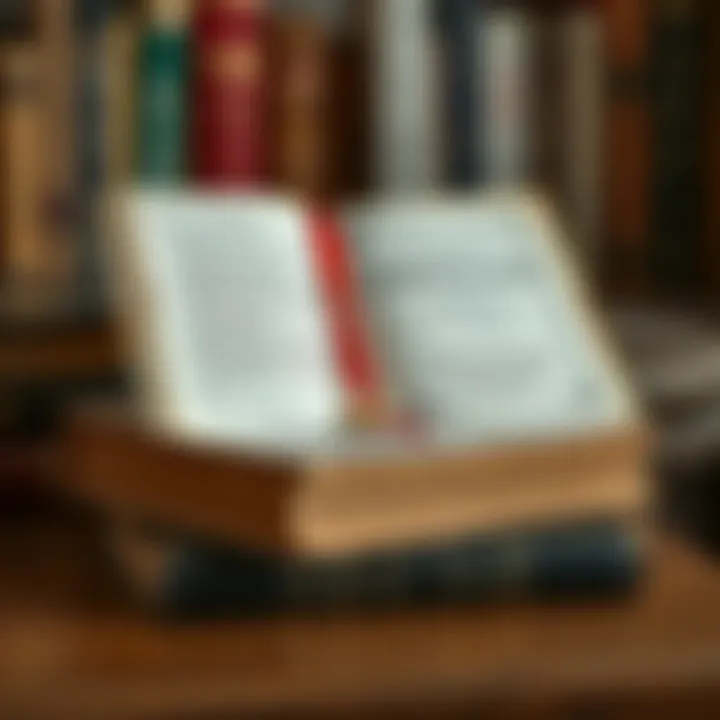 Notable Книги с прикольными названиями: исследование необычных заголовков в литературе