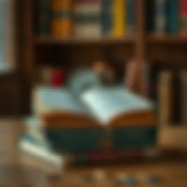 Книги с прикольными названиями: исследование необычных заголовков в литературе Summary