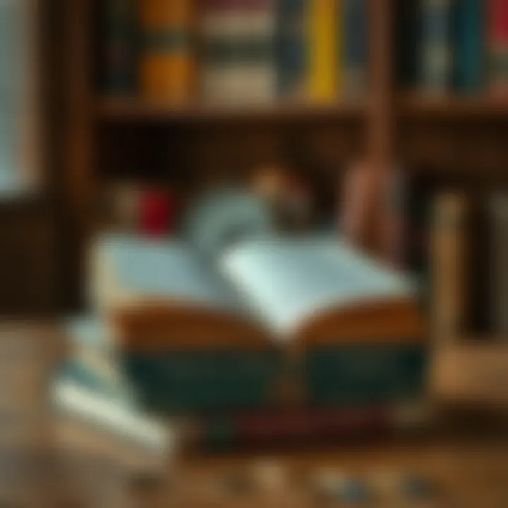 Книги с прикольными названиями: исследование необычных заголовков в литературе Summary