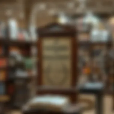 Книжный магазин Кассандра: исследование и достижения Introduction Книжный магазин Кассандра: исследование и достижения Introduction