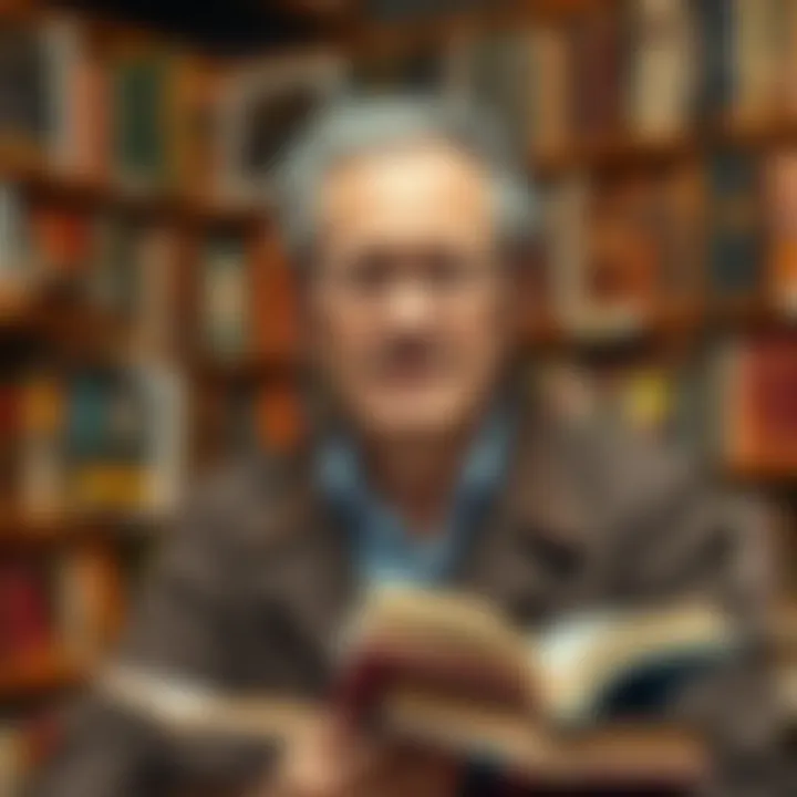 Notable Книжный магазин Кассандра: исследование и достижения Notable Книжный магазин Кассандра: исследование и достижения