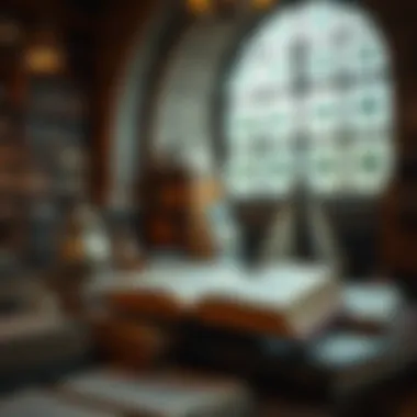 Книжный магазин Кассандра: исследование и достижения Summary Книжный магазин Кассандра: исследование и достижения Summary