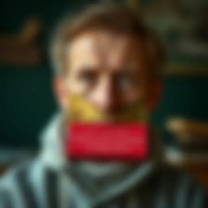 Когда плачут цикады: Погружение в метафоры и символику Summary