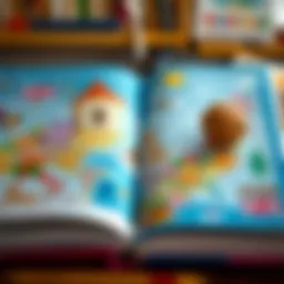 Комиксы для детей на английском: Путешествие в мир графических историй Introduction