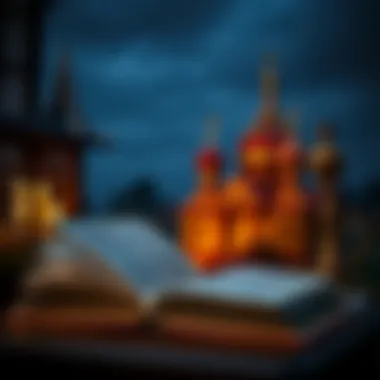 Notable Королевст Notable Королевство плоти и огня: Исследование цикла