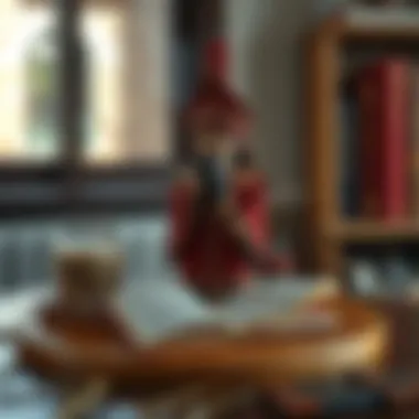 Королевство плоти и огня: Исследование цикла Summary