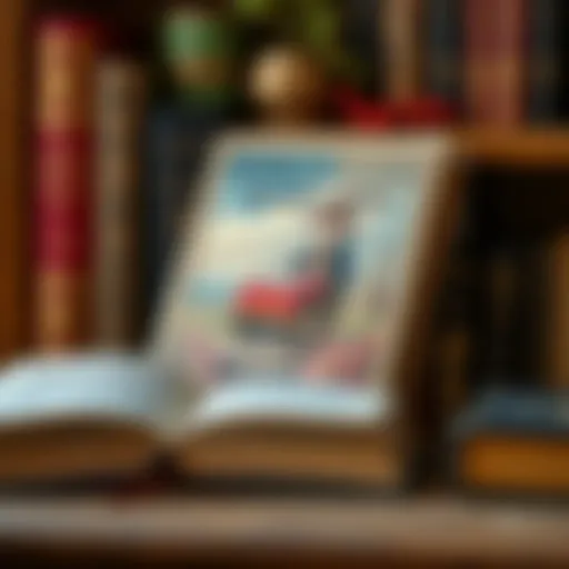 Королевство шипов и роз: Полный обзор всех книг и их порядка Introduction