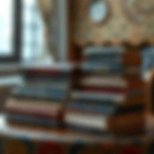 Короткие книги: обзор и рекомендации Introduction