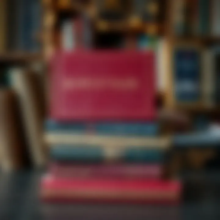 Короткие книги: обзор и рекомендации Summary