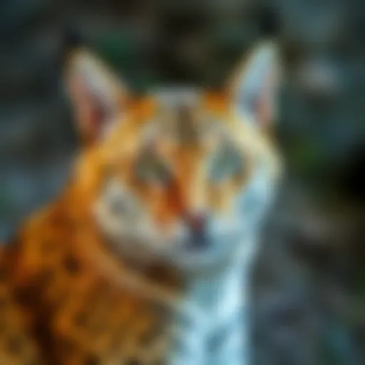 Кошачьи воины: История котов через призму их роли в жизни человека Introduction