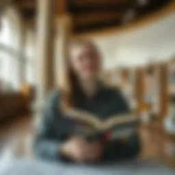 Котята в музее: Взгляд на Литературу и Искусство Introduction