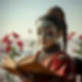 Красота как состояние души Introduction