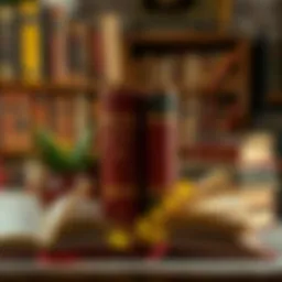 Криминальные книги: Лучшие произведения для истинных ценителей жанра Introduction