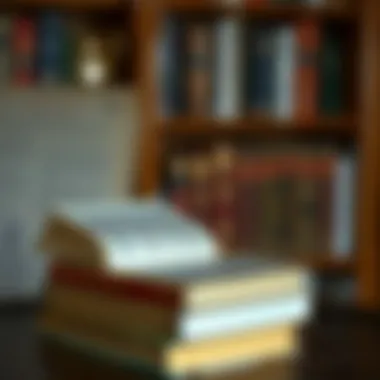 Криминальные книги: Лучшие произведения для истинных ценителей жанра Summary