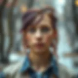 Криминальный город триллер: Мифы и реальность Introduction