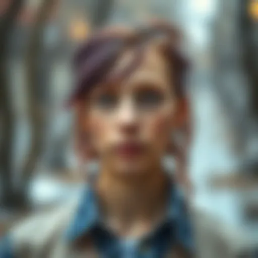 Криминальный город триллер: Мифы и реальность Introduction