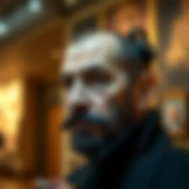 Notable Криминальный город триллер: Мифы и реальность