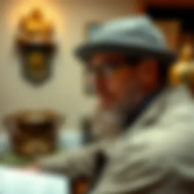 Криминальный город триллер: Мифы и реальность Summary