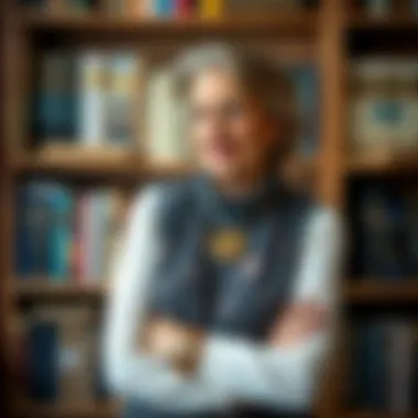 Notable Кристина Старк: Новая Книга и Ее Значение в Современной Литературе