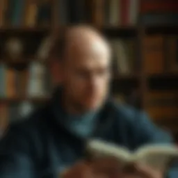 Лес секретов: Чтение как ключ к открытиям Introduction