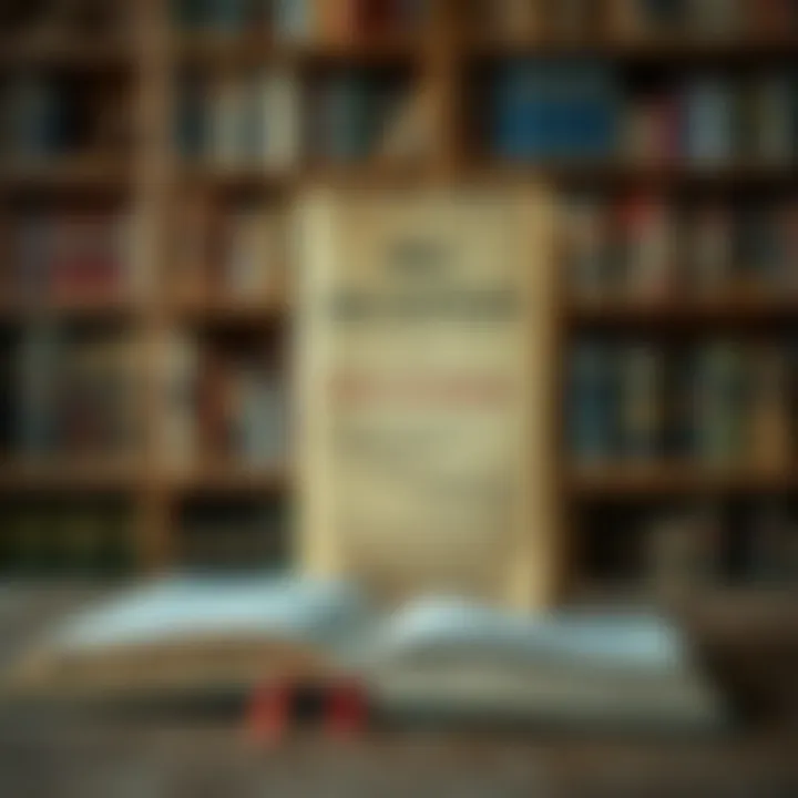 Лес секретов: Чтение как ключ к открытиям Summary Лес секретов: Чтение как ключ к открытиям Summary
