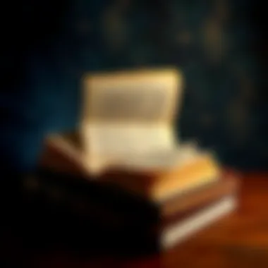Notable Лисья тень: цикл книг в литературном пространстве Notable Лисья тень: цикл книг в литературном пространстве