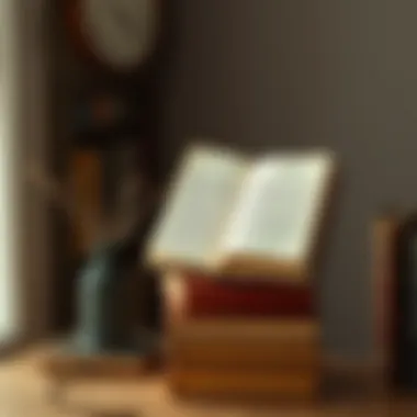 Лисья тень: цикл книг в литературном пространстве Summary Лисья тень: цикл книг в литературном пространстве Summary