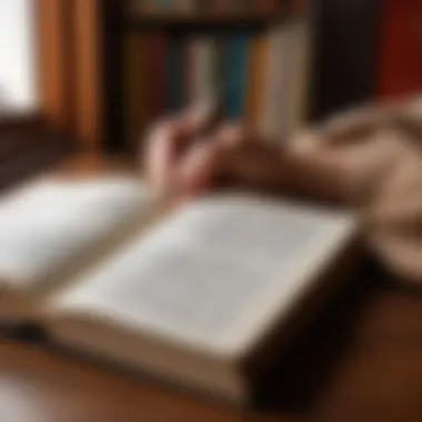 Exploring the Significance of Names in Literature Symbolic representation of a literary character's name