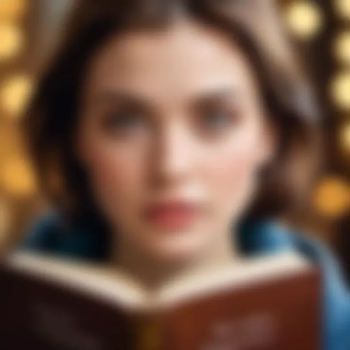 The influence of literature on memory