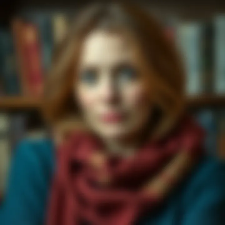 Литературные тропы: Определение, Типы и Применение Introduction