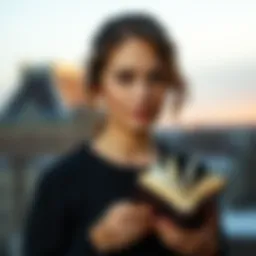 Локон Афродиты: Символизируя Красоту и Любовь в Литературе Introduction