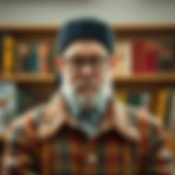 Notable Лора Александра Бракен: Портрет Современной Авторки Notable Лора Александра Бракен: Портрет Современной Авторки