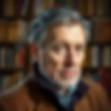 Лора Александра Бракен: Портрет Современной Авторки Summary Лора Александра Бракен: Портрет Современной Авторки Summary
