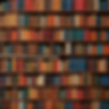 Diversity of Love Across Literary Genres Diverse interpretations of love through various literary genres