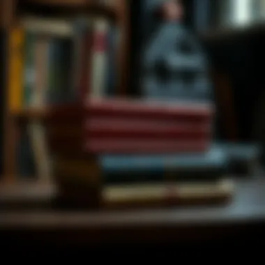 Notable Лучшее боевое фэнтези: книги и их рейтинг Notable Лучшее боевое фэнтези: книги и их рейтинг