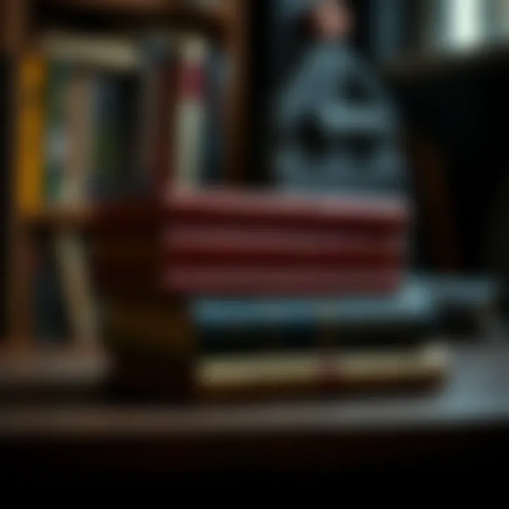 Notable Лучшее боевое фэнтези: книги и их рейтинг Notable Лучшее боевое фэнтези: книги и их рейтинг