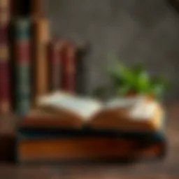 Лучшие детективные книги: Погружение в мир загадок и расследований Introduction