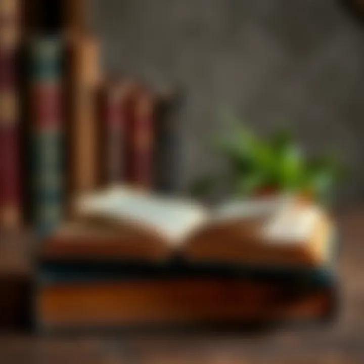 Лучшие детективные книги: Погружение в мир загадок и расследований Introduction Лучшие детективные книги: Погружение в мир загадок и расследований Introduction