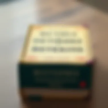 Notable Лучшие детективные книги: Погружение в мир загадок и расследований Notable Лучшие детективные книги: Погружение в мир загадок и расследований